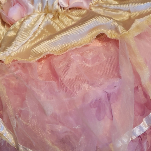 Dream Dazzlers skirt - Picture 3 of 7